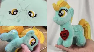 Sewing Lighting Dust
