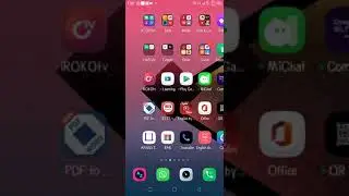 How to Make Text Animation for Free (PART 1)  | Legend App Tutorial