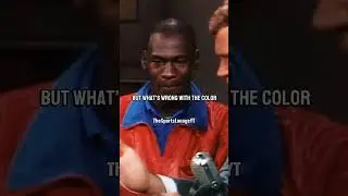 This Moment With Michael Jordan And David Letterman😂 #nba #michaeljordan #jordan #shorts #fyp #jays