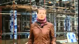 Электрические сети, как это устроено