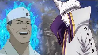 RAMEN GUY VS ISSHIKI OTSUTSUKI #shorts