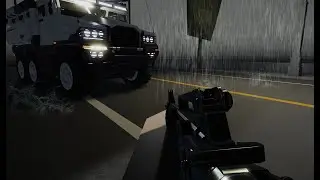 Roblox ACS Project : Blackout Protocol