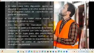 Grabación Encuentro Virtual Gestión de Almacén INFOTEP-EATON 17/07/2024
