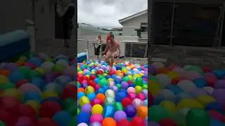 this family never stops!!! 😂 (PRANKS)