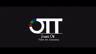 Luan Ott - Demo Reel