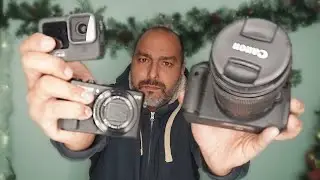 MI NUEVA CAMARA PARA HACER VLOGS | GoPro Hero 9 | Merece la pena para YouTube?