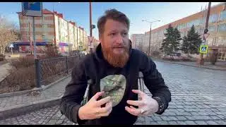 WarGonzo Пегов заявил, что число погибших мобилизованных ВСУ по Макеевке может вырасти