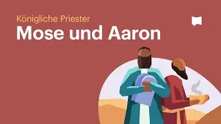 Mose und Aaron