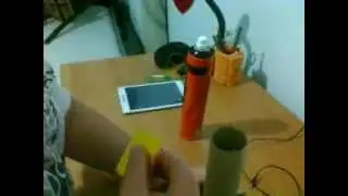 Bazuka Yapımı