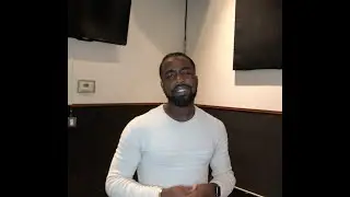 Just a Prayer Away (Yolanda Adams Cover)