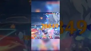 This trend but Xiangling farming for Ayaka's artifacts 🔥 [Genshin Impact] #genshinimpact #xiangling
