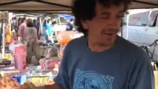 LOUIE THE FALAFEL GUY   The Motion Picture