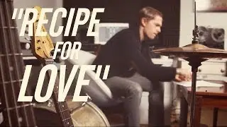 Lack of Afro - Recipe for Love (feat. Jack Tyson-Charles) [Official Video]