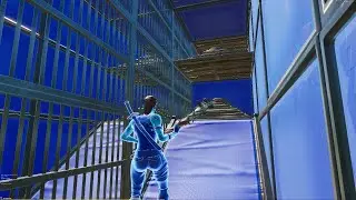 Swey's 1v1 Edit Map (Easy, Medium, Hard, Impossible)