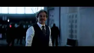 Jack Saves Kate | Jack Duquesne | Jack Saves Kate Bishop In Hawkeye Ep 6