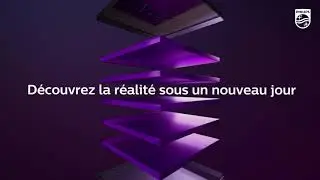 Philips TV Processeur P5