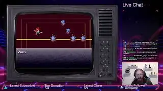 Die totale Zeitverwirrung! [Chrono Trigger] [SNES] (23.04.2024)