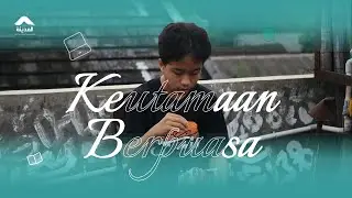 Keutamaan Berpuasa | Short Film