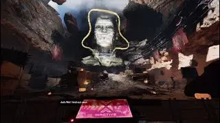 Ash and dust met in the arena | Apex Legends