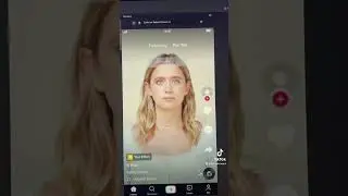 RANDOMIZER GAME AR TIKTOK 2023 !! [ Effect House ]