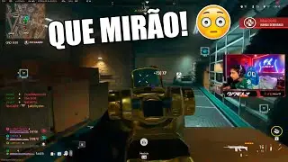 NINEXT DELETOU os CARAS 😮😮😮