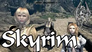 🔴 Skyrim 🪐Anniversary Ed. 🪐 Episode 21 More side quests