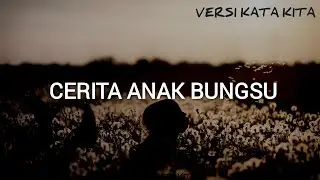 Cerita Anak Bungsu : Puisi | ( Kreasiin Aja! )