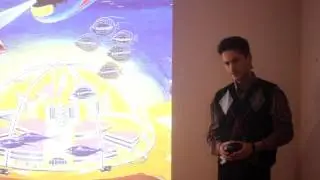 Лекция о Трансгуманизме