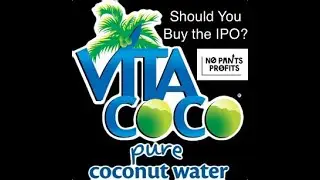 Should I Buy The Vita Coco Stock IPO? (COCO) 