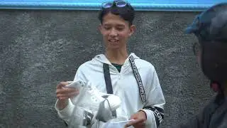 Video Iklan - CUIH CUNING