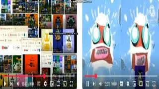 Klasky Csupo Meets Too Many Csupos 3