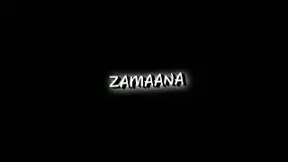 Kahani Suno 2.0 Song Black Screen Status Mujhe Pyar Howa  Lyrics Love Song #blakscreen