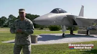 Command Message Minute - Air Component Commander