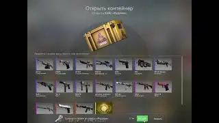 Counter Strike  Global Offensive 2021 01 19