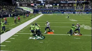 TOM BRADY IS BUILT DIFFERENT HE REALLY GOT WHEELS MADDEN 22