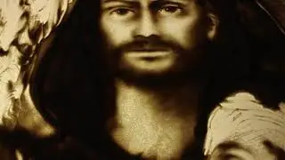 Ханя і Ядзя Багдановіч  Пра Яна Божага