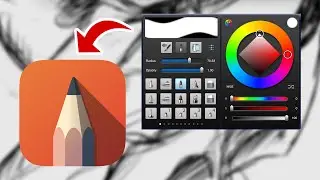 COMO EU CONFIGURO MEU SKETCHBOOK PRO?