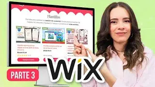 ¿Cómo subir producto digital a tu TIENDA de WIX? Parte 3