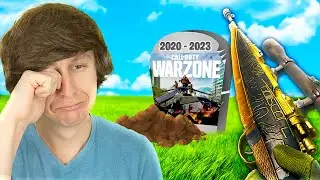 The last win of warzone 1 ever...