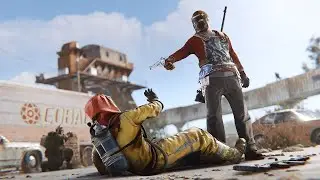💥🔥ВЕЧЕРНИЙ КАЙФАРИК В RUST РАСТ 💥🔥