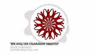 BENDİR METODU - Bir Ataş Ver Cigaramı Yakayım