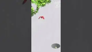 【猫用動画MIXショート】GAME FOR CATS #Shorts