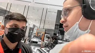 БУСТЕРУ зaбили стрелу