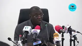 Finance minister says Ghana is on course to unlock next IMF bailout disbursement