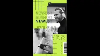 Top 10 Tech Trends 2023-2024