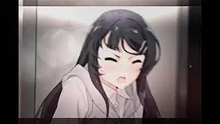 I Don't Know You Anymore - Mai