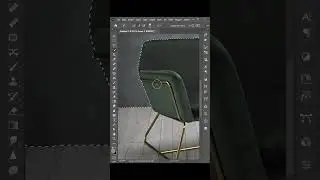 Wall BG change in photoshop | Quick background replace | #shrots | #photoshopadvanced