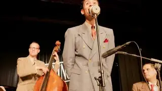 The Big Five live at Helswingi 2023
