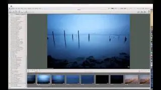 A Look At A Photographer's Apple Aperture Workflow with Jacob Lucas