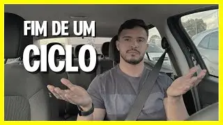 ENCERRANDO 6 ANOS COMO MOTORISTA DE APP